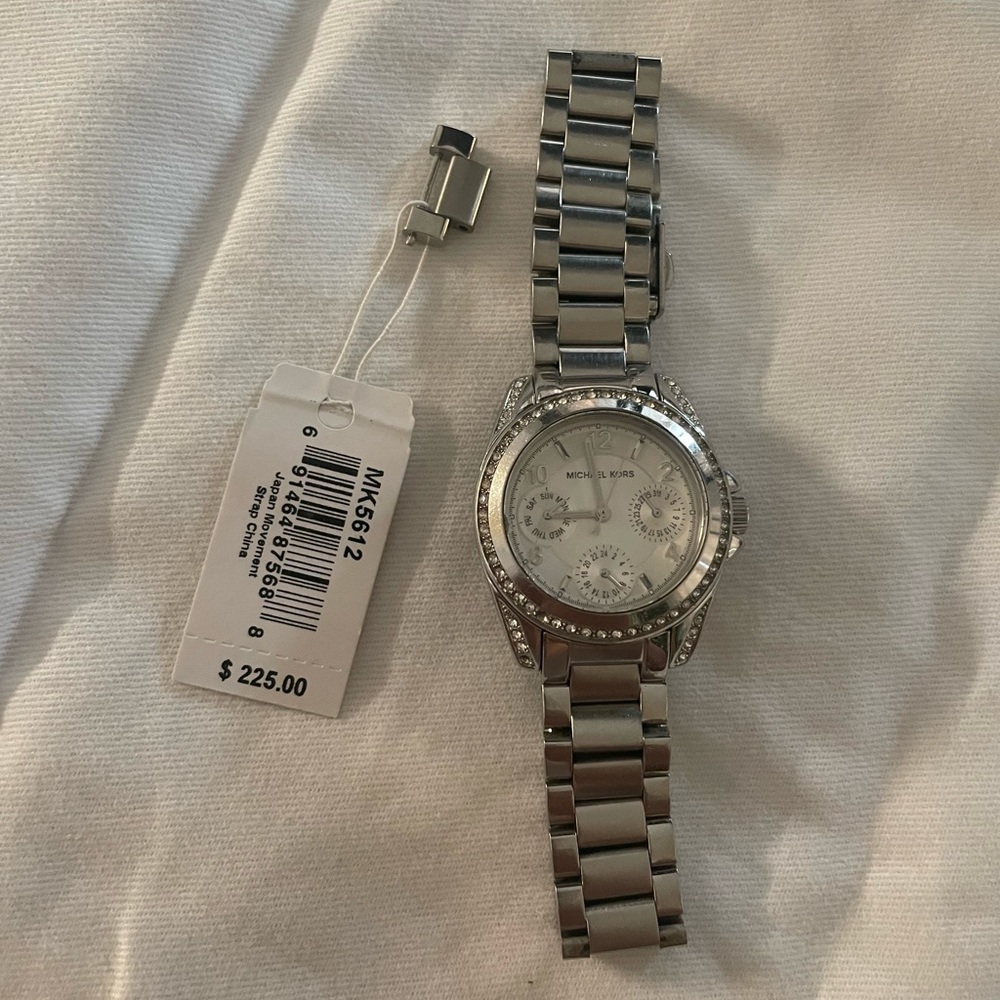 Michael Kors Watch